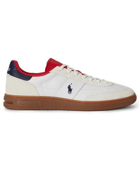 Men's Bedford Lace-Up Sneakers