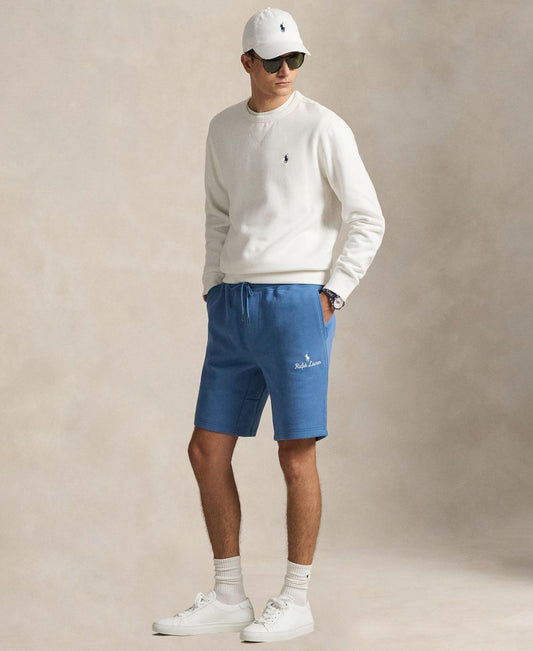 Men's Double-Knit Shorts