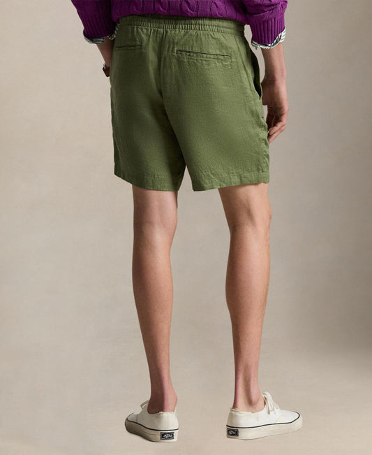 Men's Prepster Drawstring Shorts