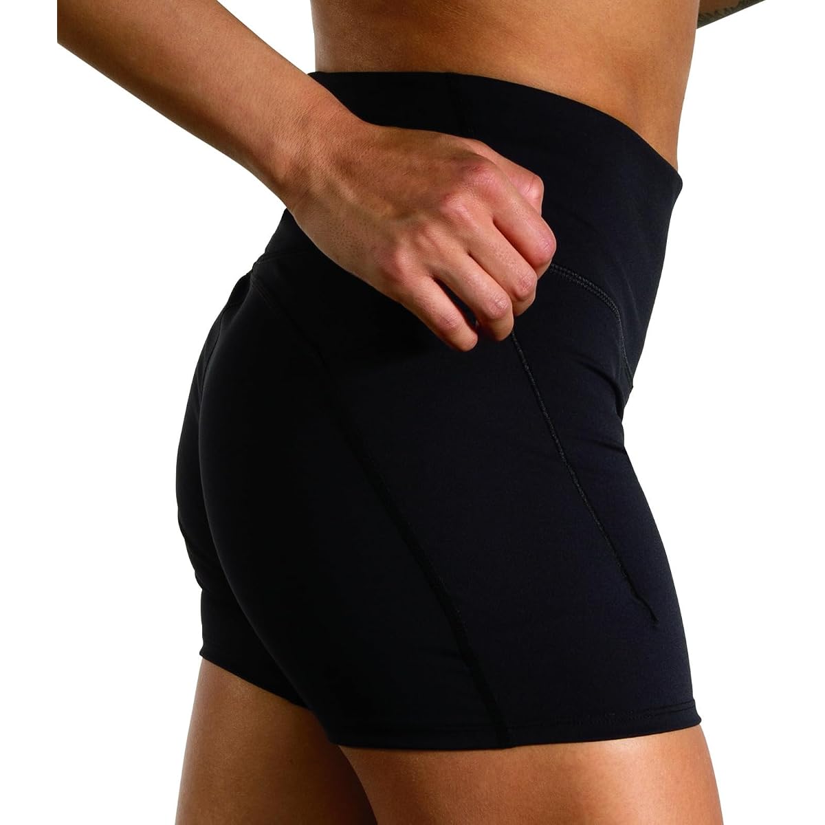 Spark 5" Short Tights (Women's)