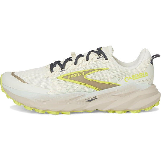 Cascadia 19 (Women's)