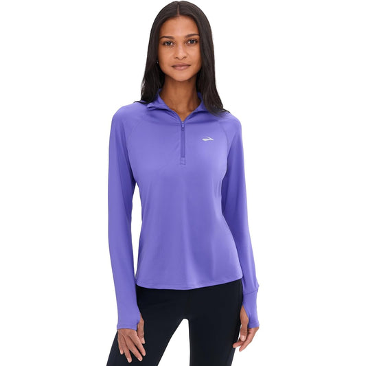 Dash 1/2 Zip 3.0 (Women's)