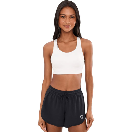 Limitless Racerback Bra (Women's)
