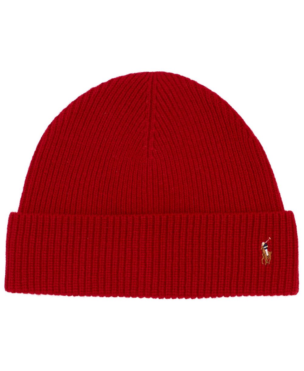 Men's Signature Cuff Hat