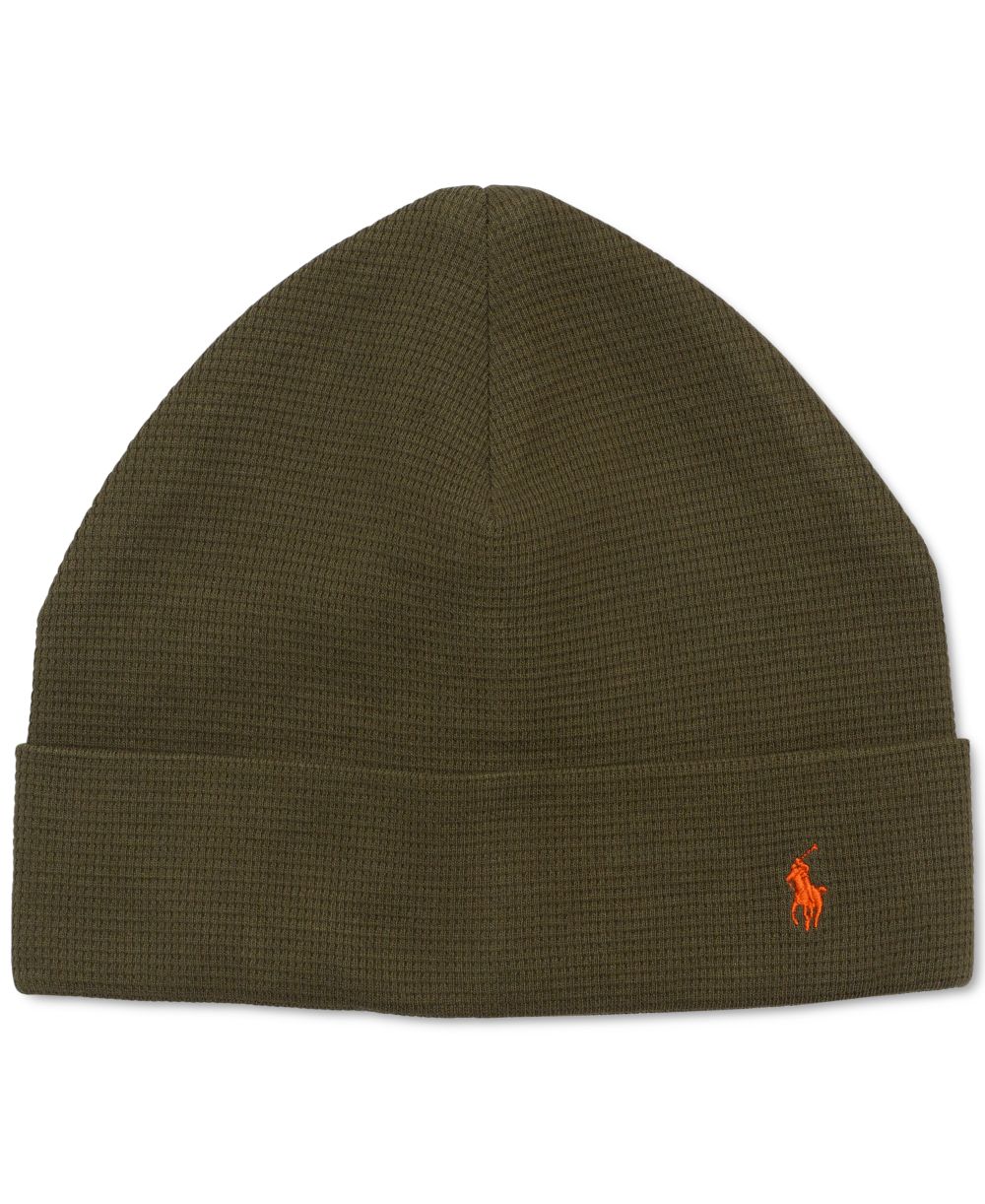 Men's Thermal Beanie