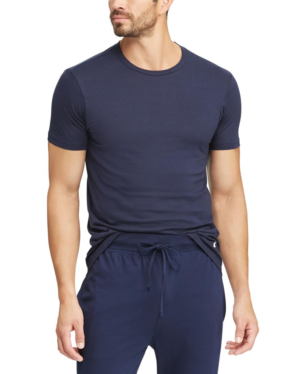 Men's 3-Pack Classic Undershirts