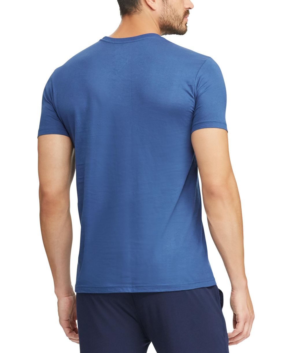 Men's 3-Pack Classic Undershirts