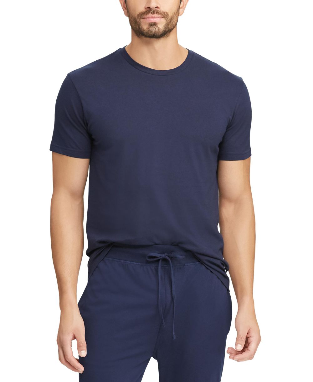 Men's 3-Pack Classic Undershirts