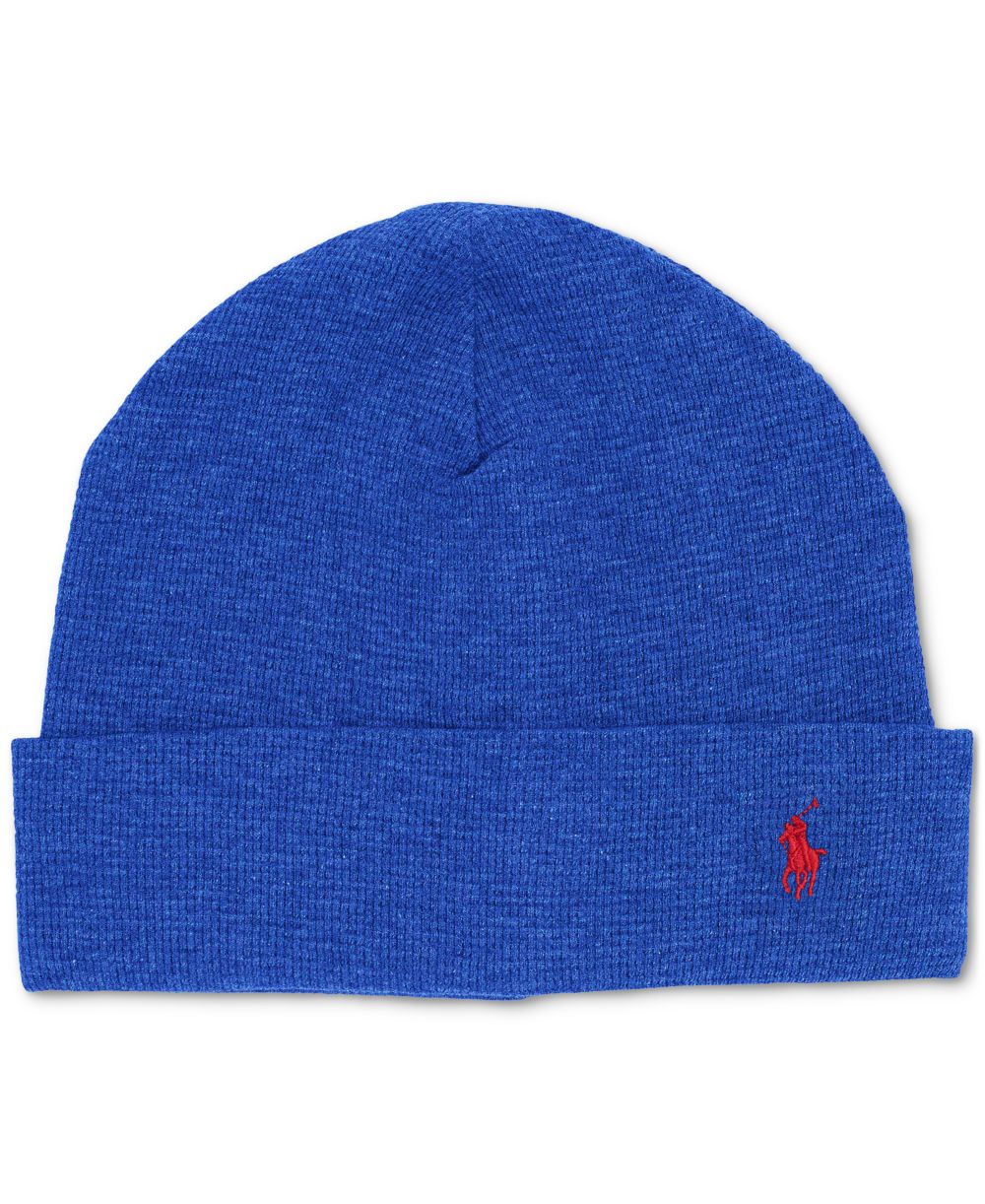 Men's Thermal Beanie