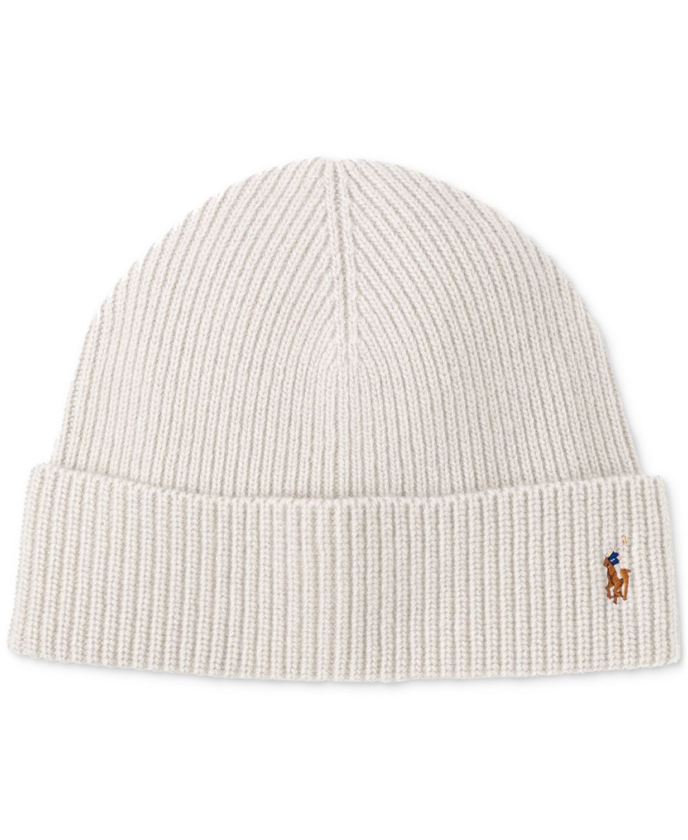 Men's Signature Cuff Hat