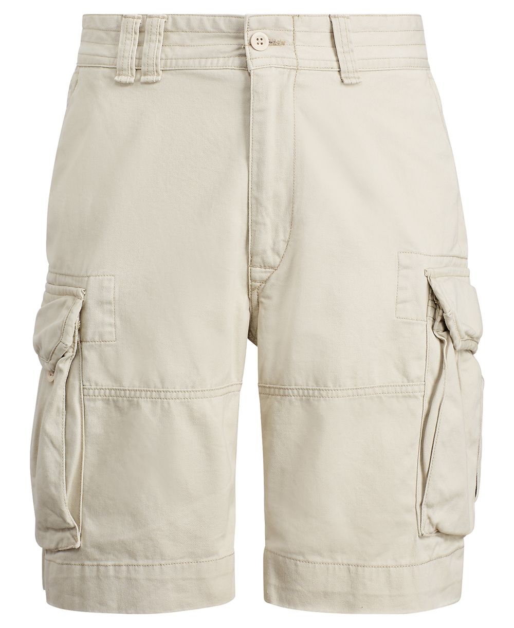 Men's Shorts, 10.5" Classic Gellar Cargos