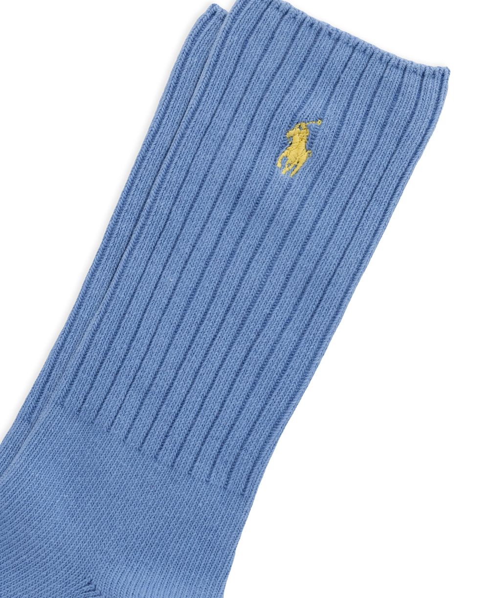 Men's Single Classic Crew Socks