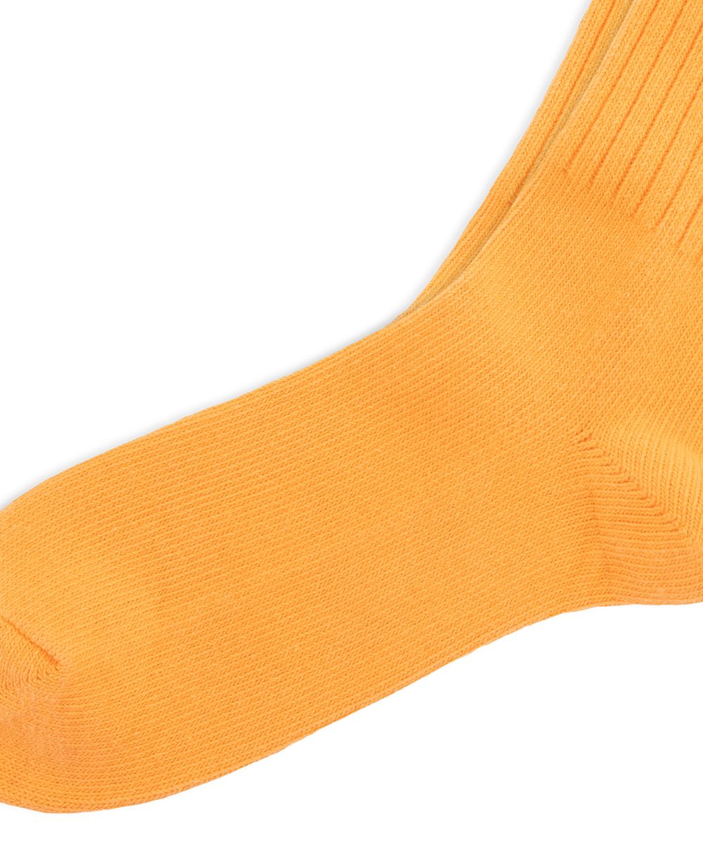 Men's Single Classic Crew Socks