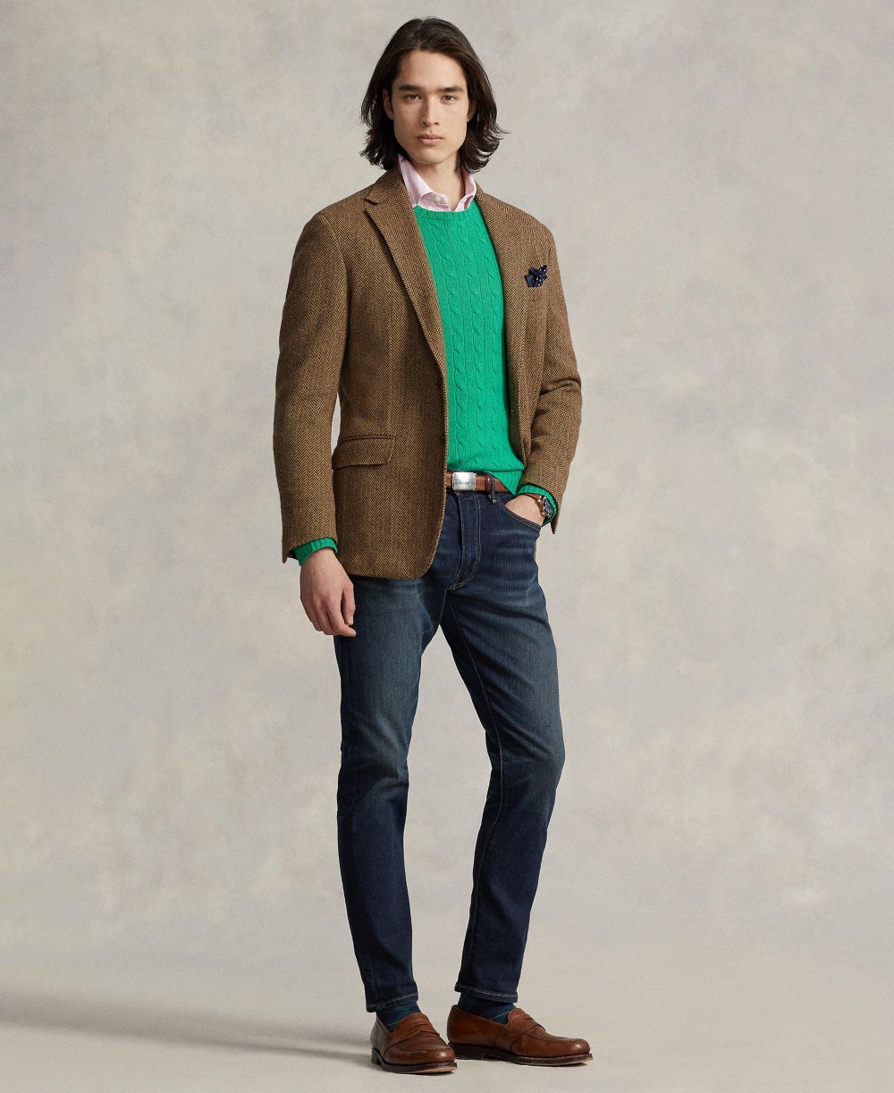 Men's Sullivan Slim Stretch Jeans