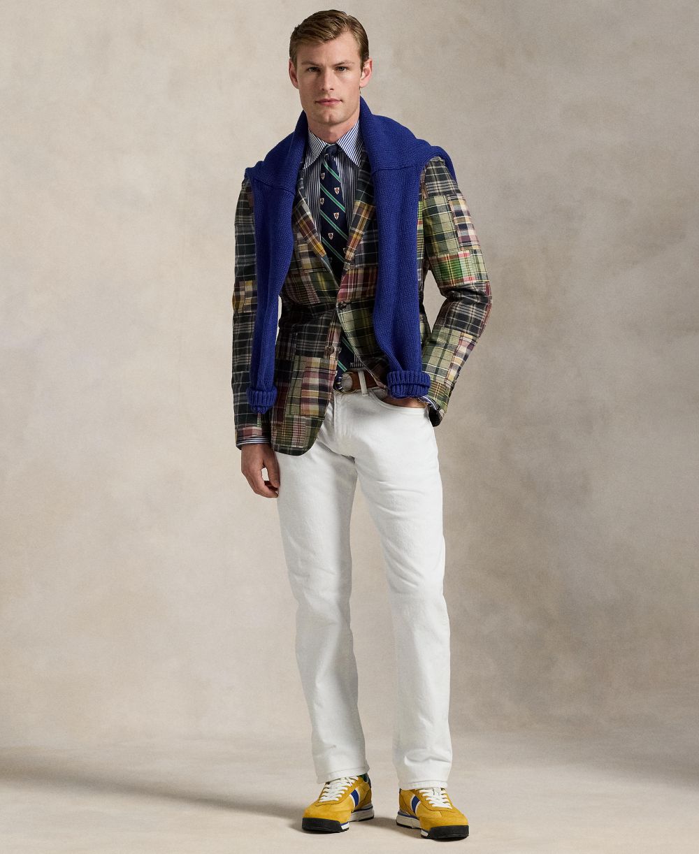 Men's Hampton Relaxed Straight Jeans