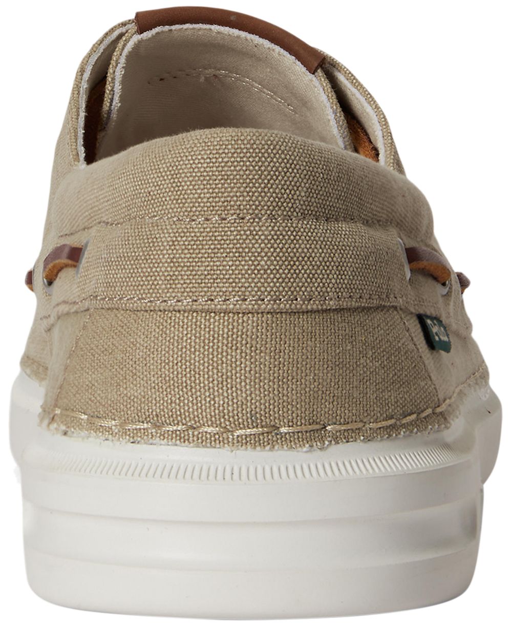 Men's RLite Mariner Boat Shoes
