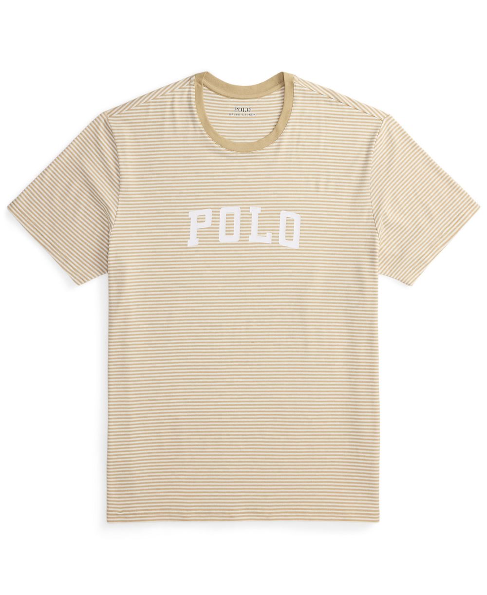 Men's Short-Sleeve Pajama T-Shirt