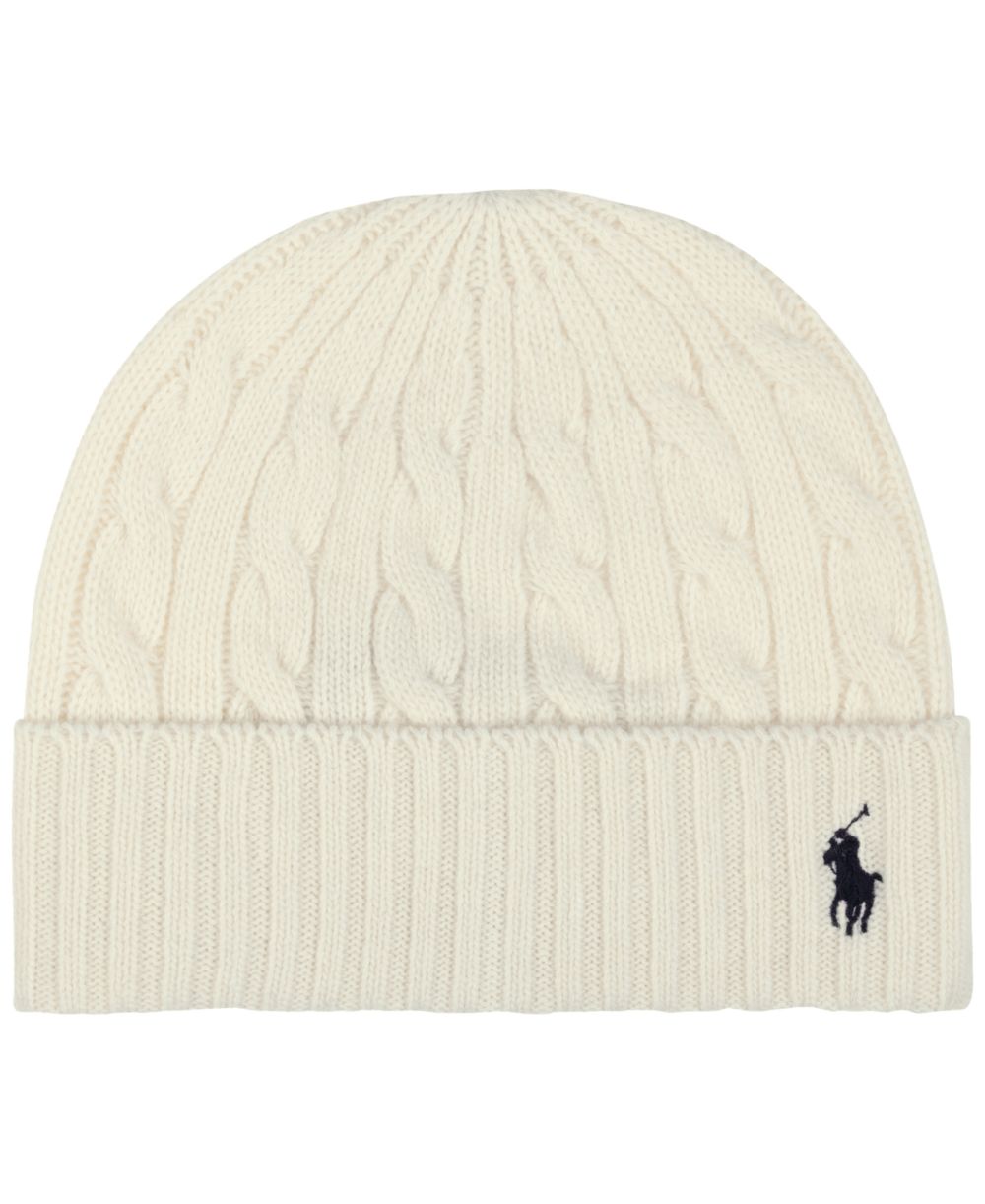 Men's Classic Cable Beanie