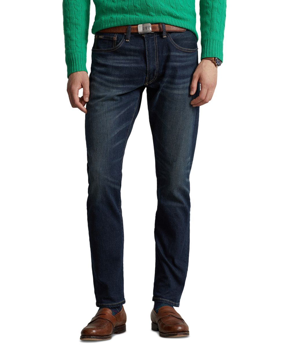 Men's Sullivan Slim Jeans Collection