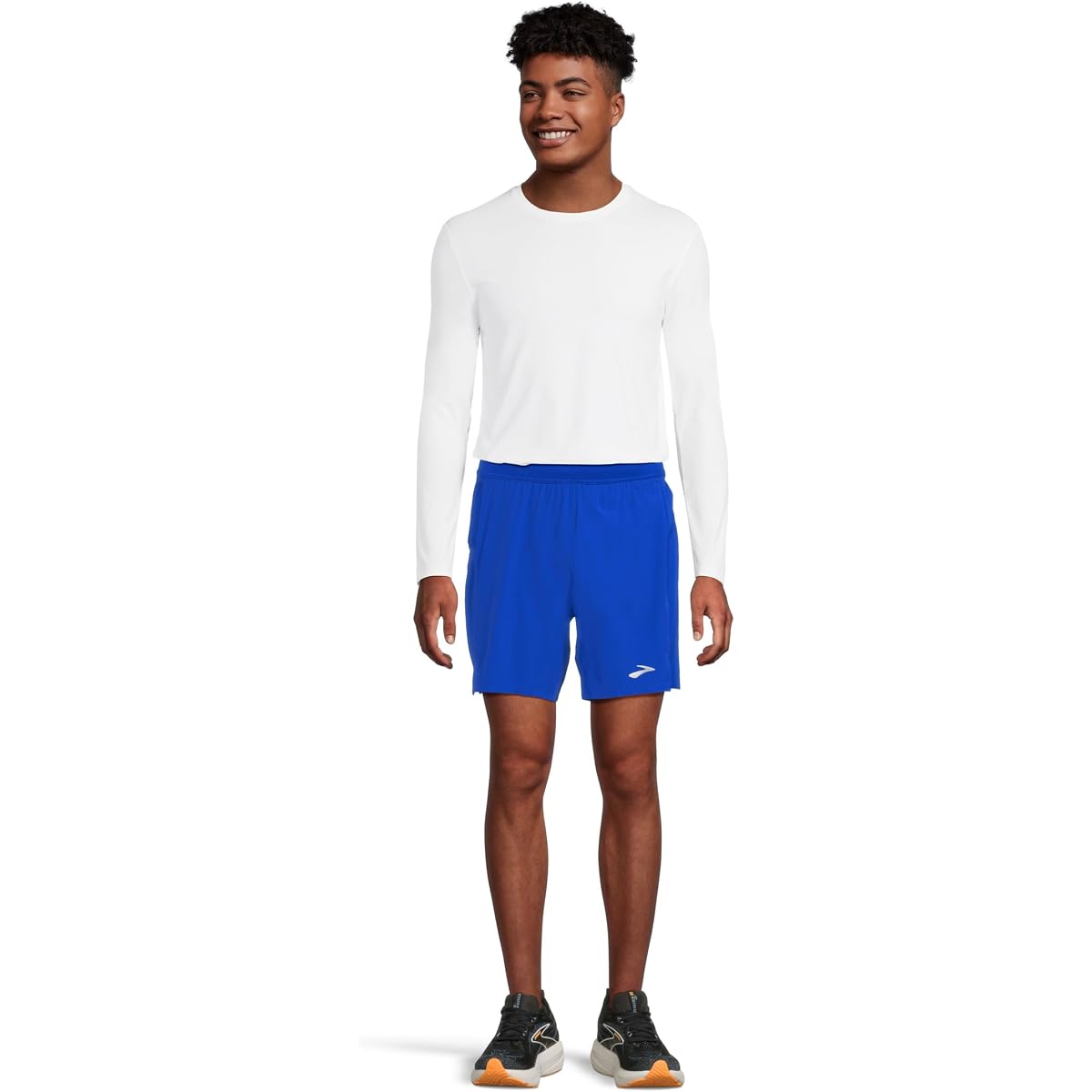 Journey 7" 2-in-1 Shorts (Men's)