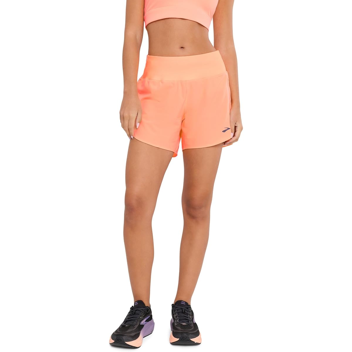 Chaser 5" Shorts 2.0 (Women's)