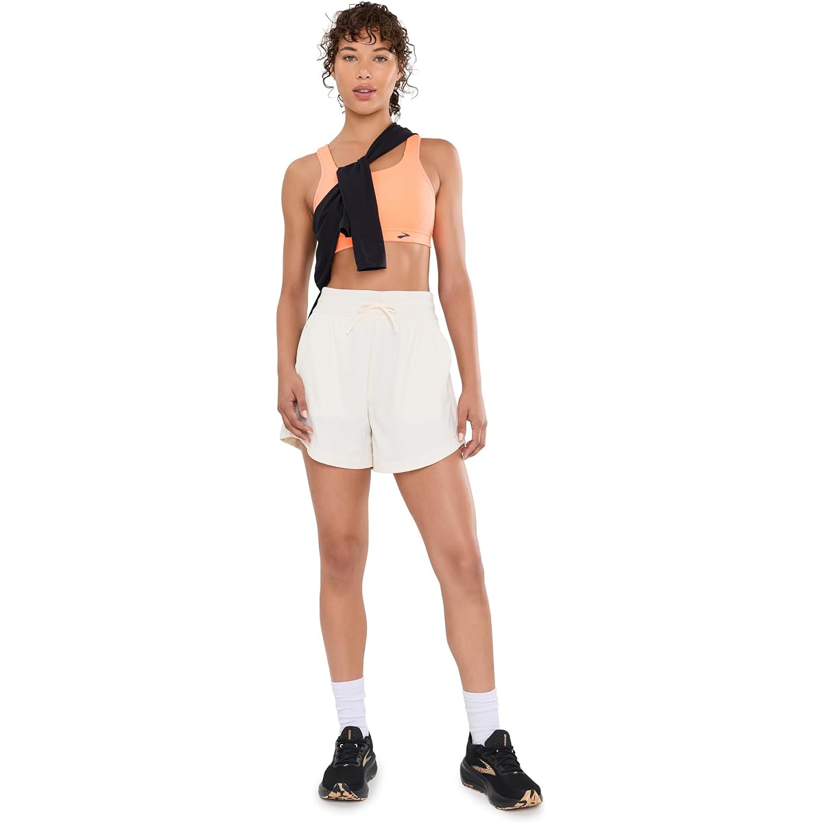 Convertible 2.0 Sports Bra (Women's)