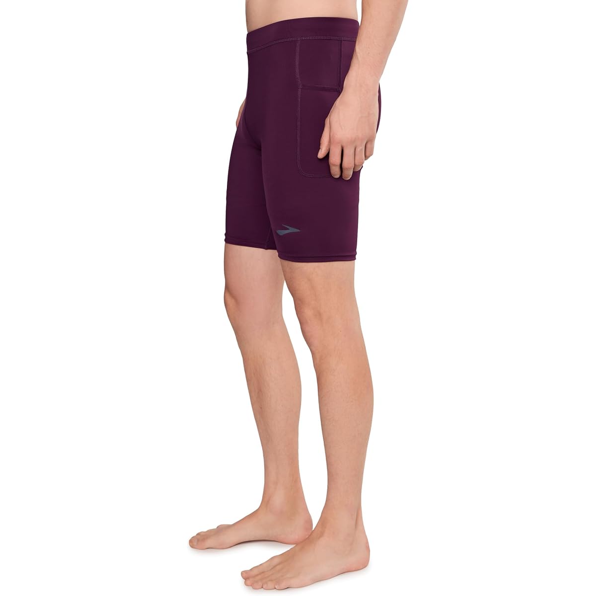 Source 9" Shorts Tight (Men's)