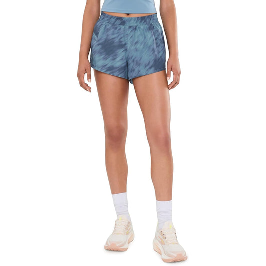 Dash Shorts Printed (Women's)