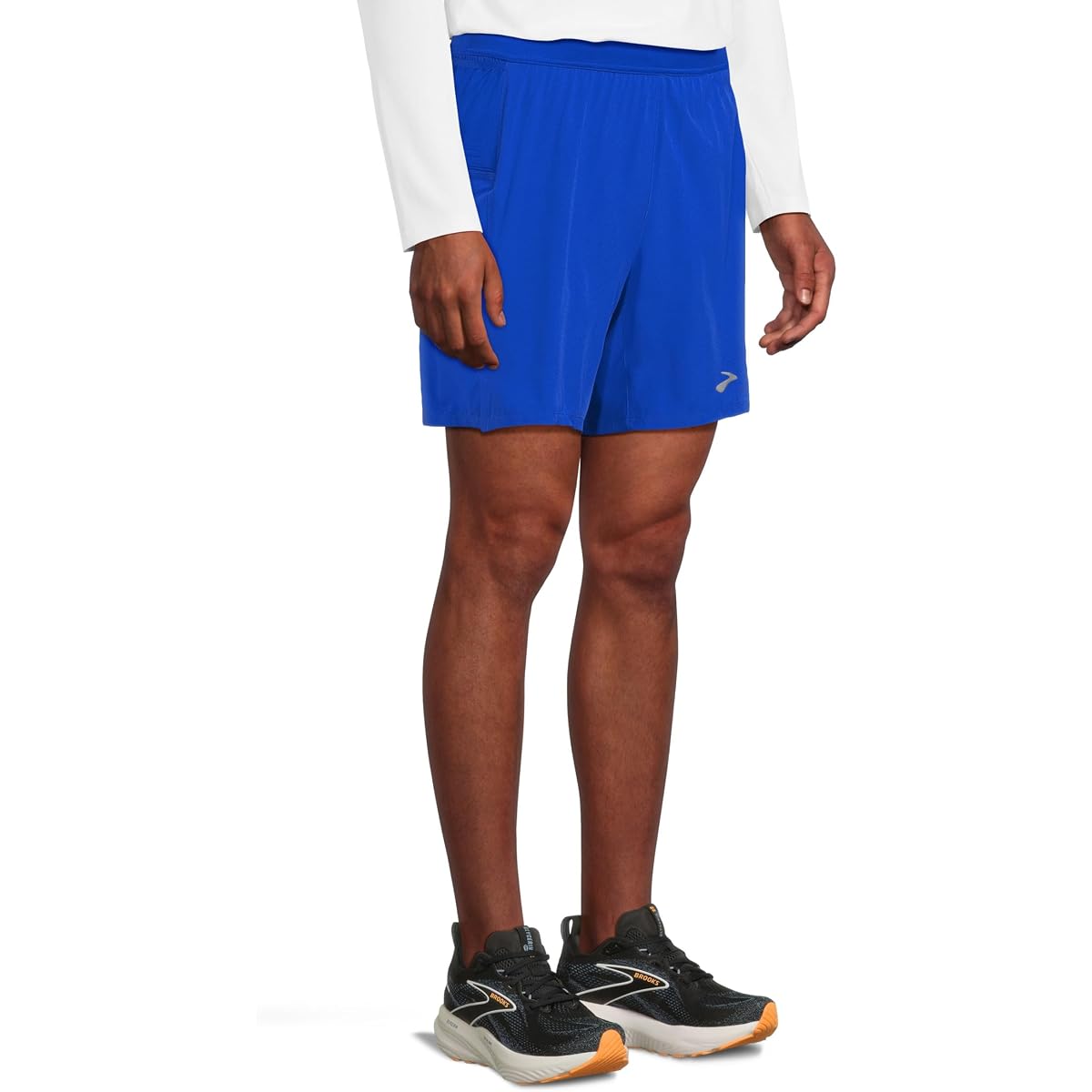 Journey 7" 2-in-1 Shorts (Men's)