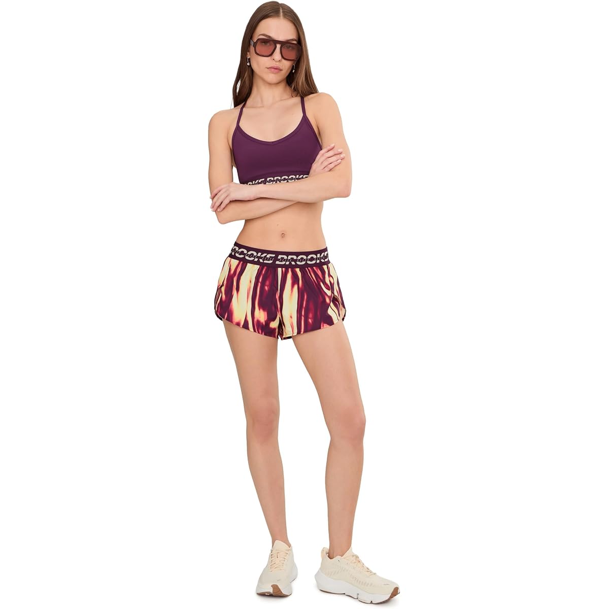 PR Elite Split Shorts (Women's)