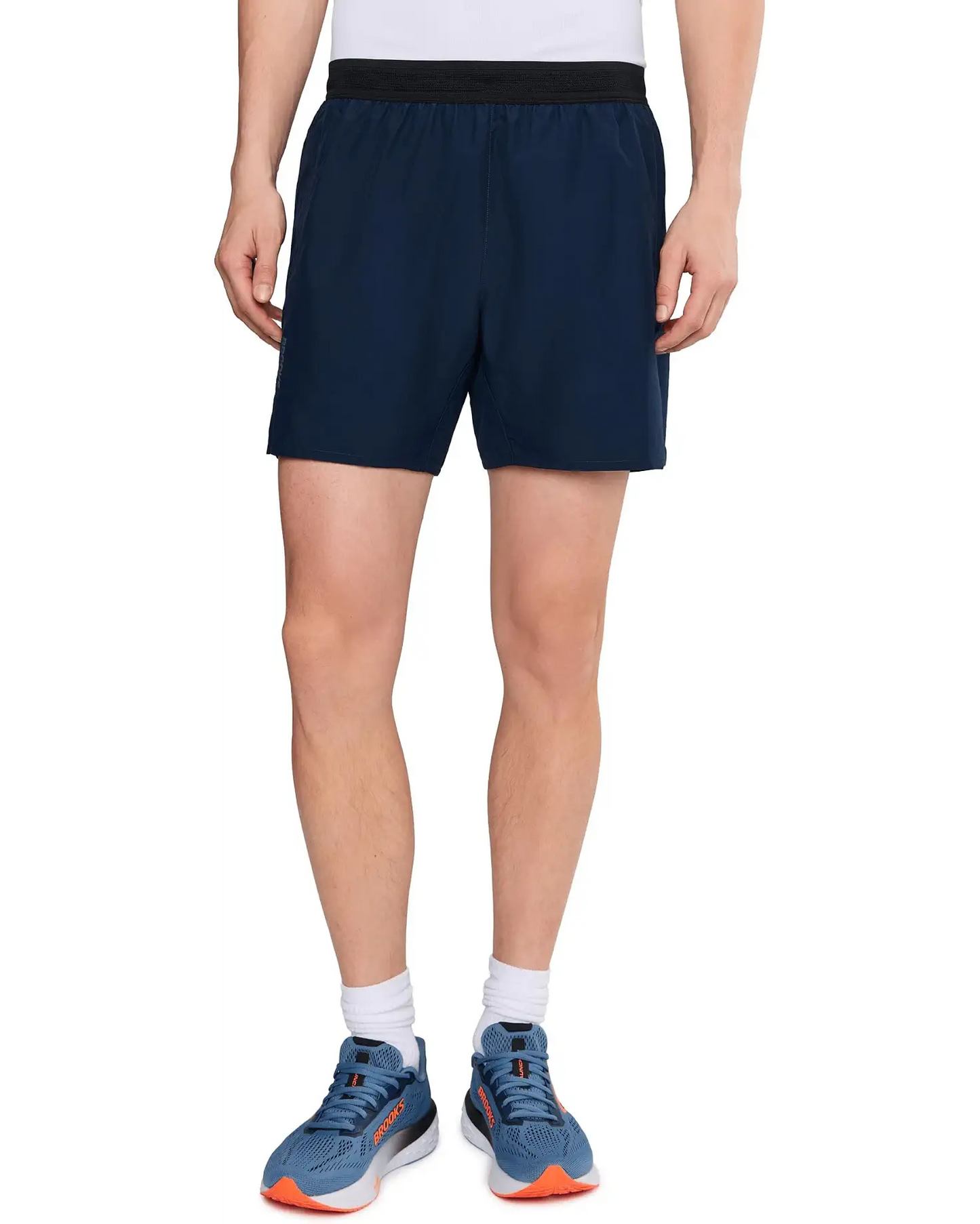 Dash 2-in-1-Shorts(men's)