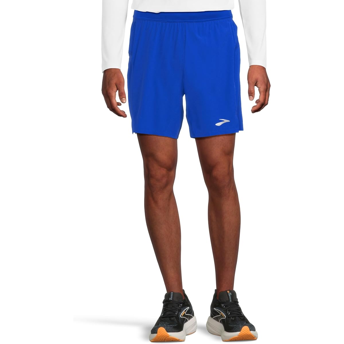 Journey 7" 2-in-1 Shorts (Men's)