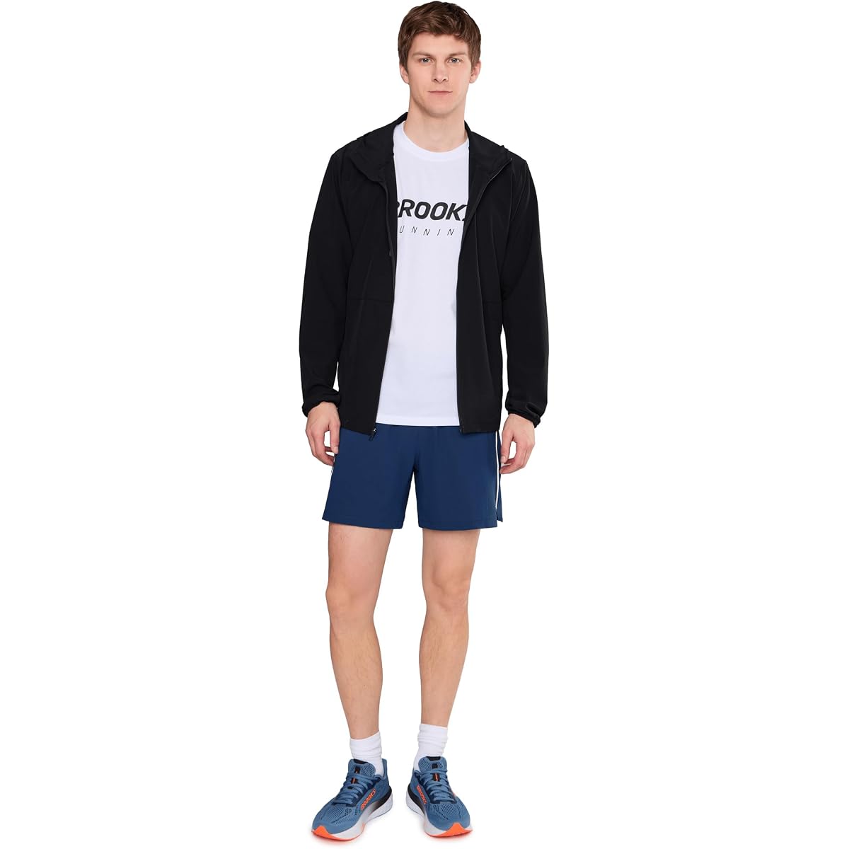 Movement Shorts (Men's)