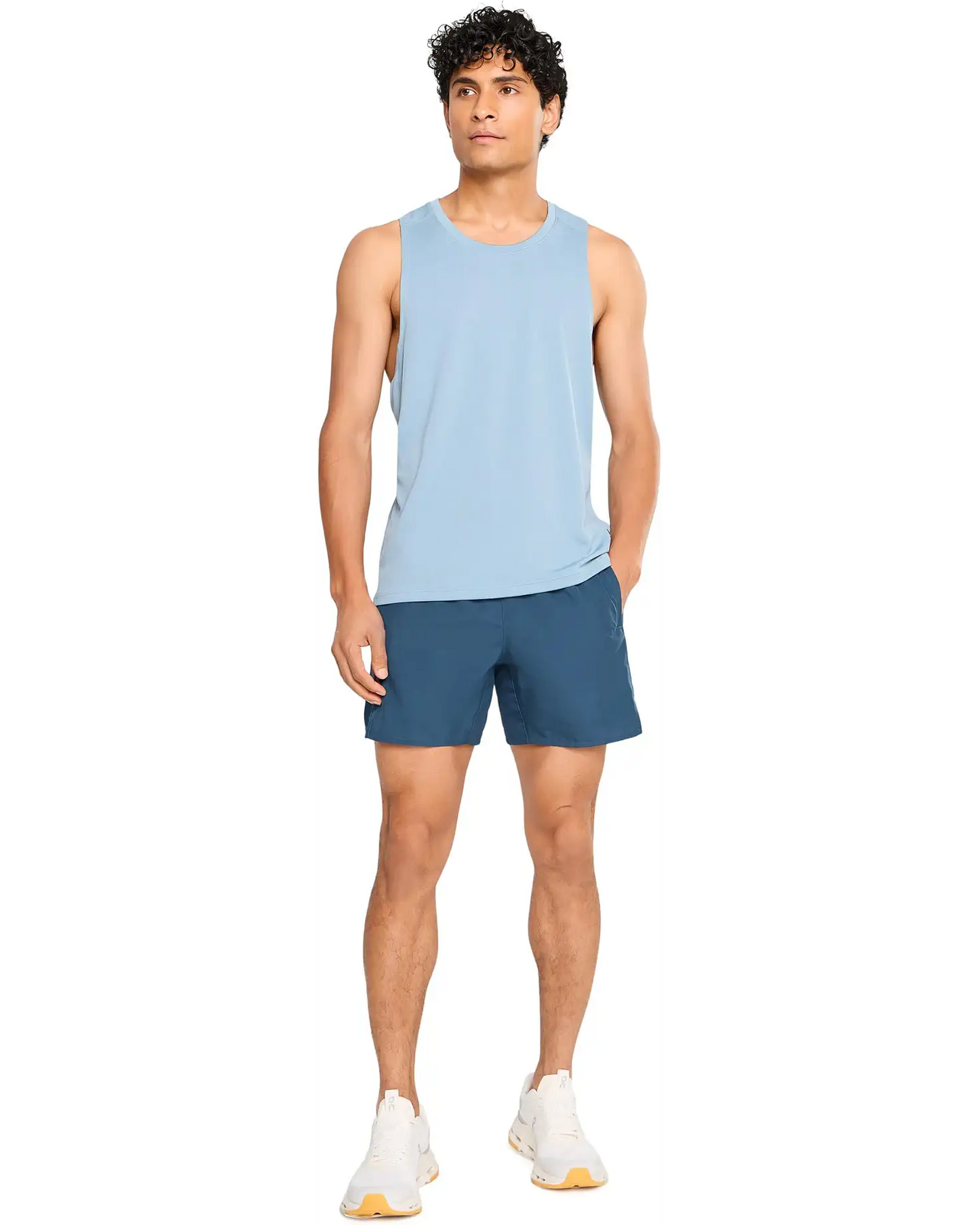 Dash 2-in-1-Shorts(men's)