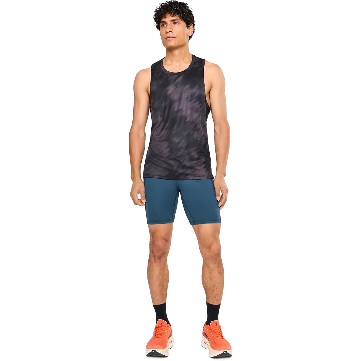 Dash 1/2 Tights (Men's)