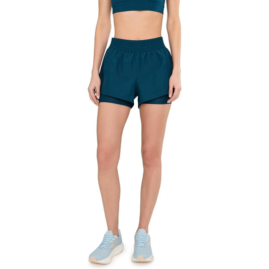 Dash 2-in-1-Shorts (Women's)