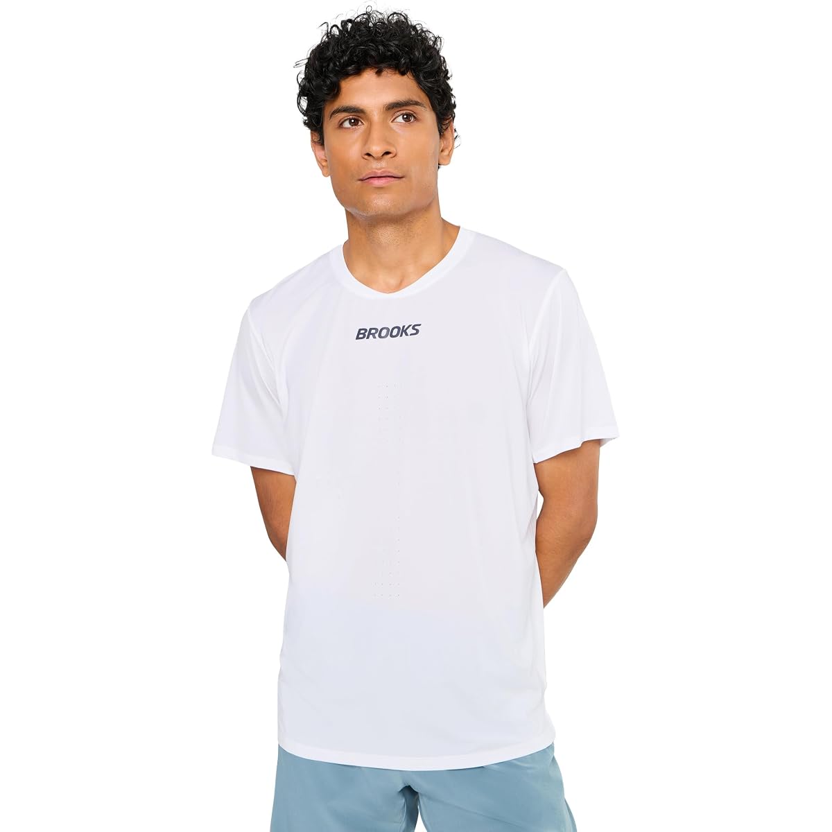 Dash Cooling Short Sleeve (Men's)
