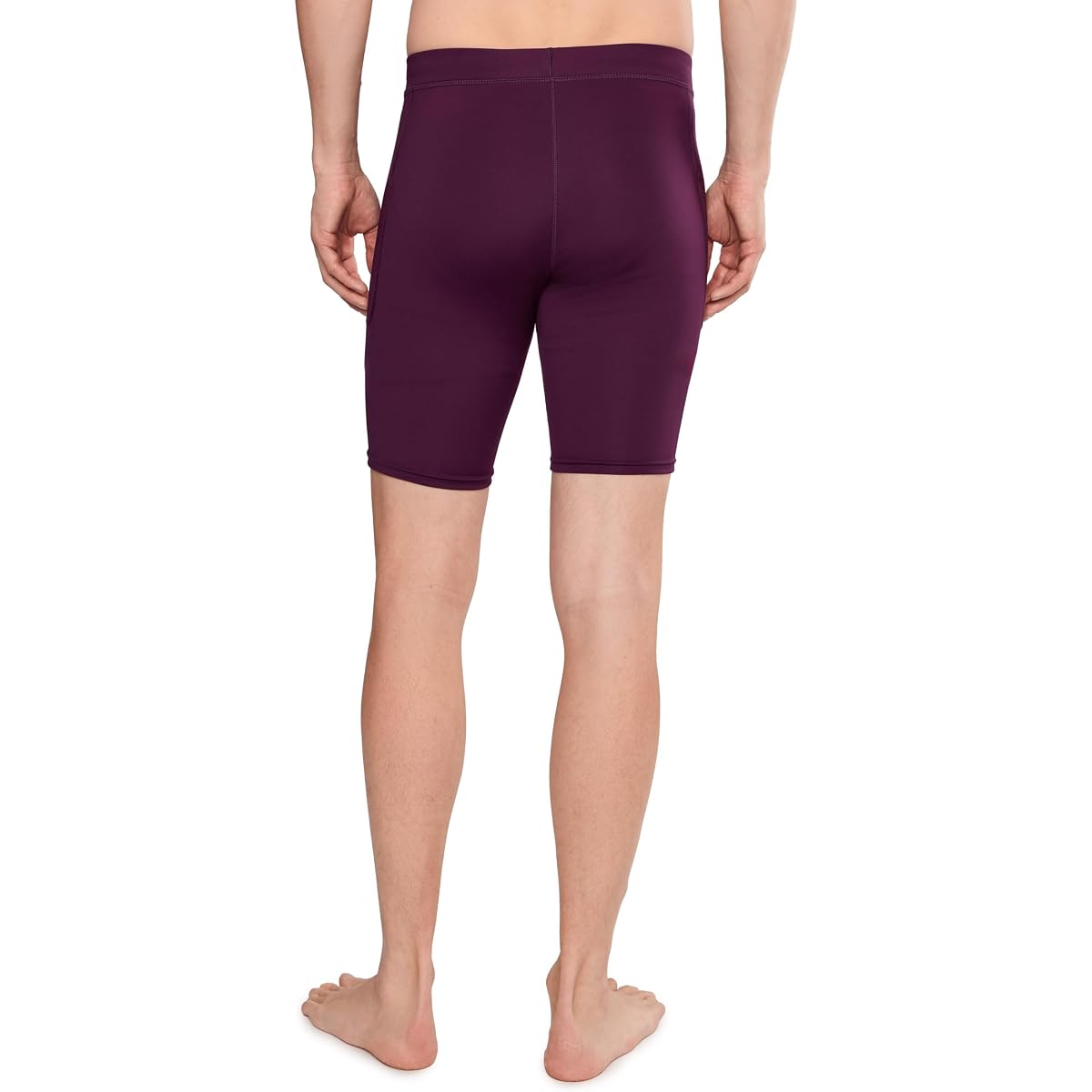 Source 9" Shorts Tight (Men's)