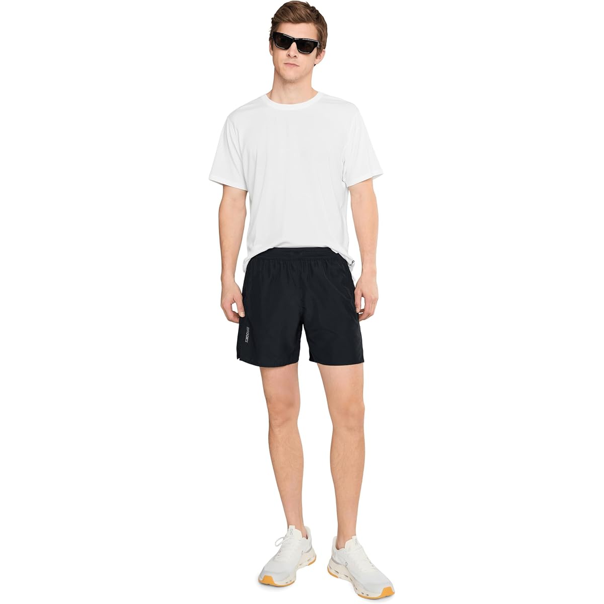 Dash Short Sleeve (Men's)