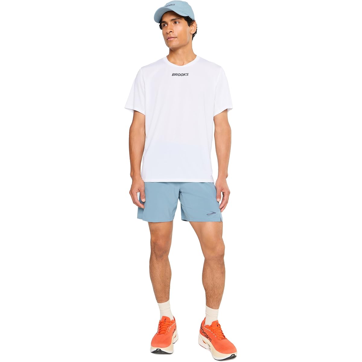 Dash Cooling Short Sleeve (Men's)