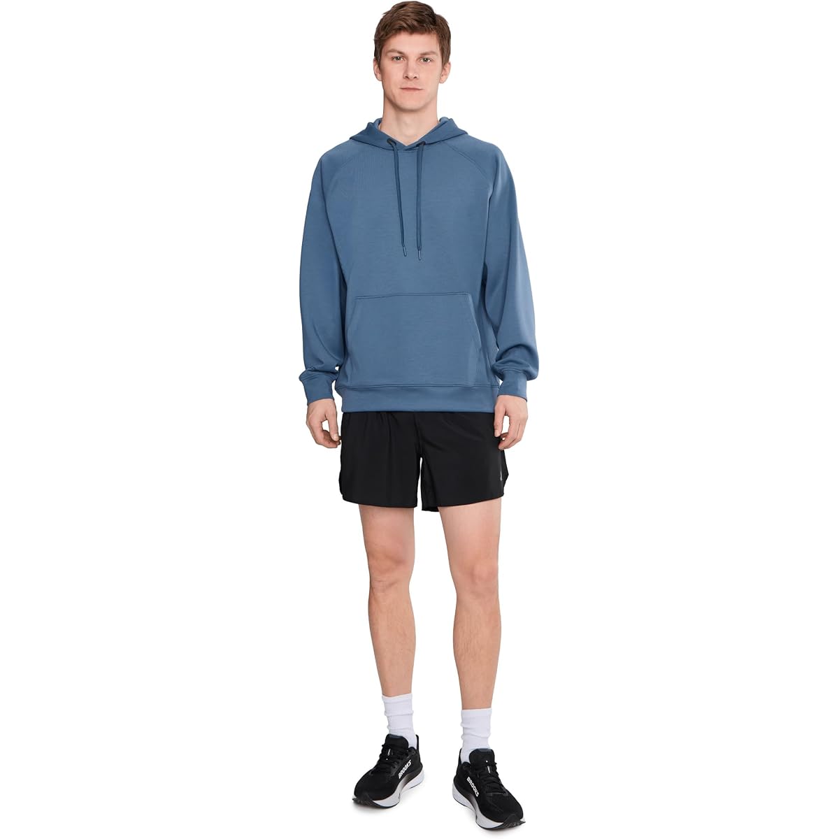 Movement Hoodie (Men's)