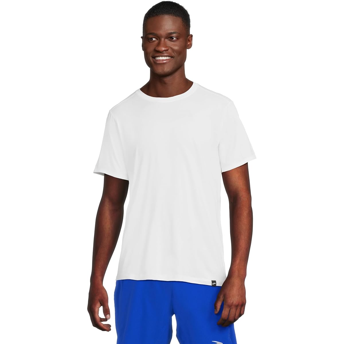 Luxe Short Sleeve (Men's)