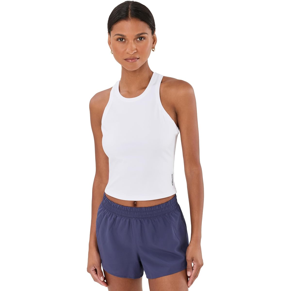 Dash Crop Tank (Women's)