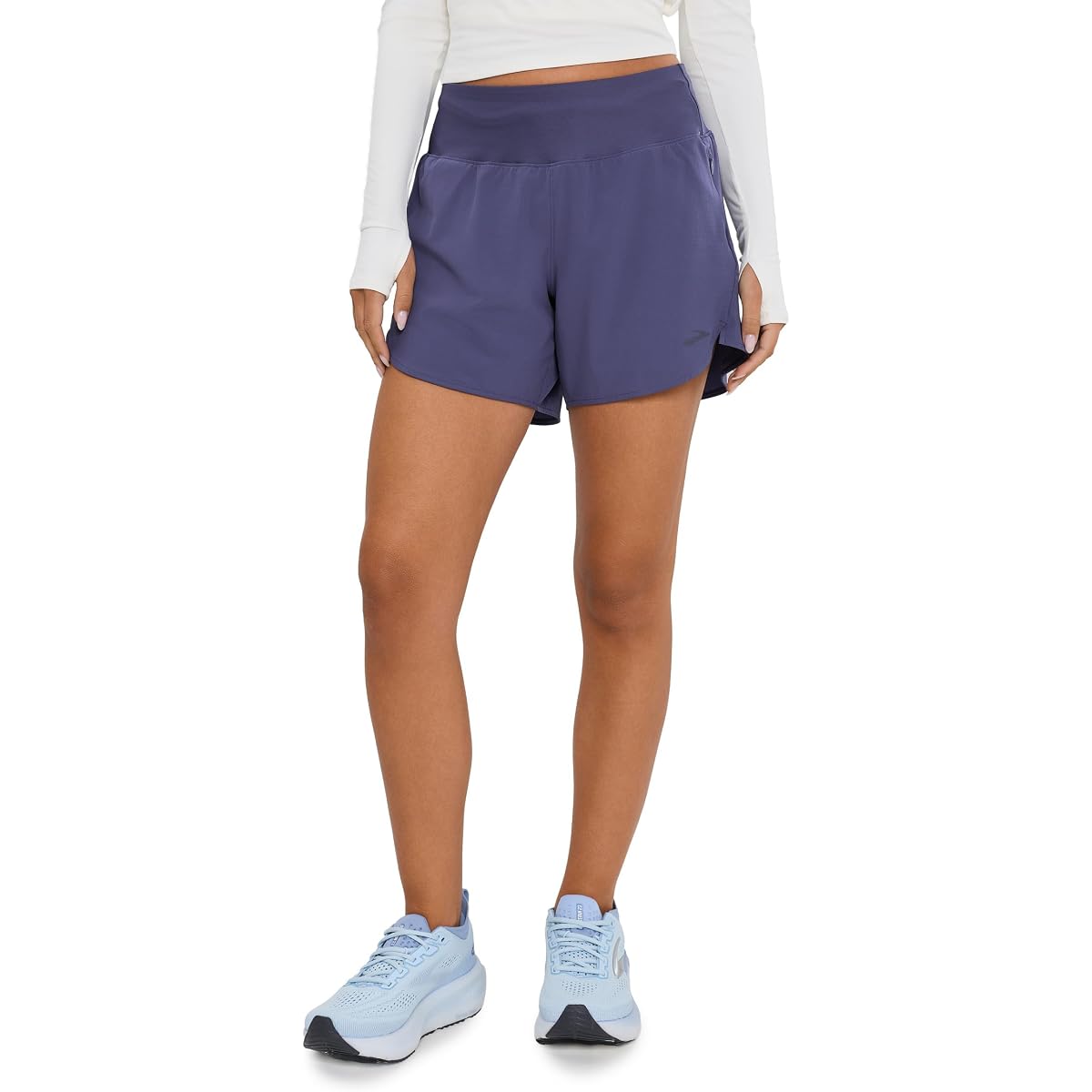 Chaser 5" Shorts 2.0 (Women's)