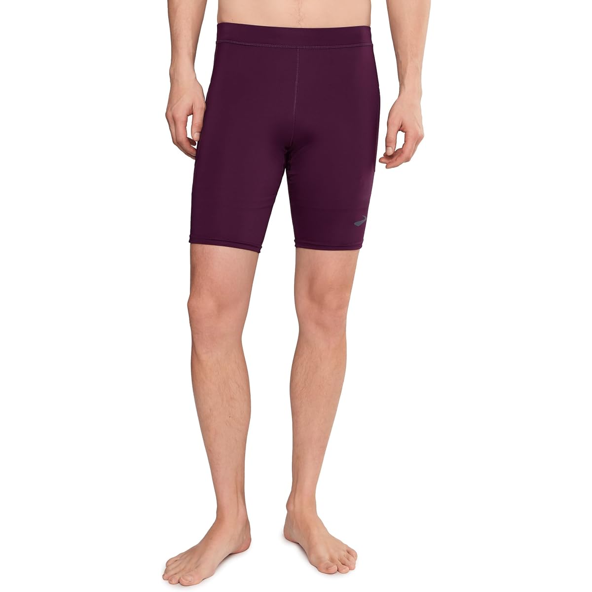 Source 9" Shorts Tight (Men's)