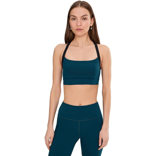 Luxe Strappy Bra (Women's)