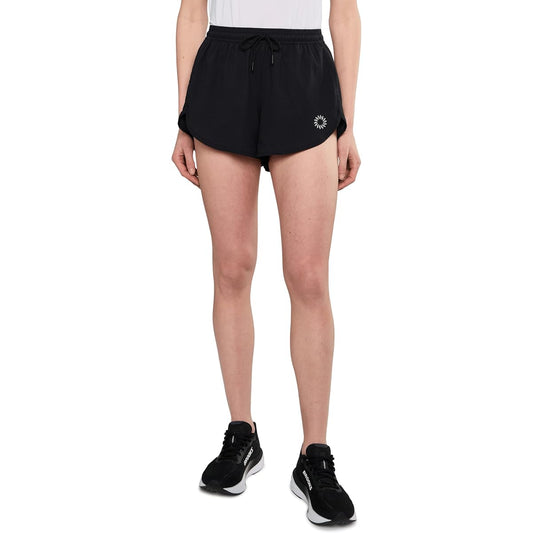 Movement 3" Dolphin Shorts (Women's)