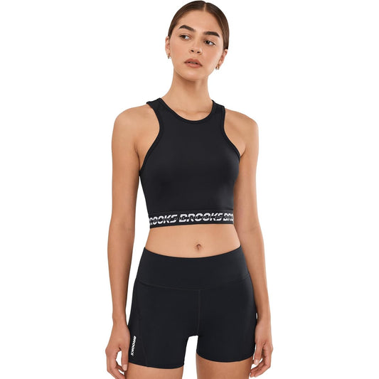 PR Elite Crop Tank (Women's)