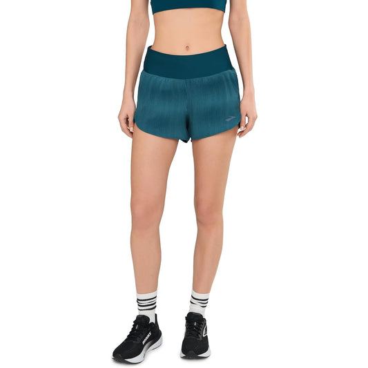 Chaser 3" Shorts 2.0 (Women's)