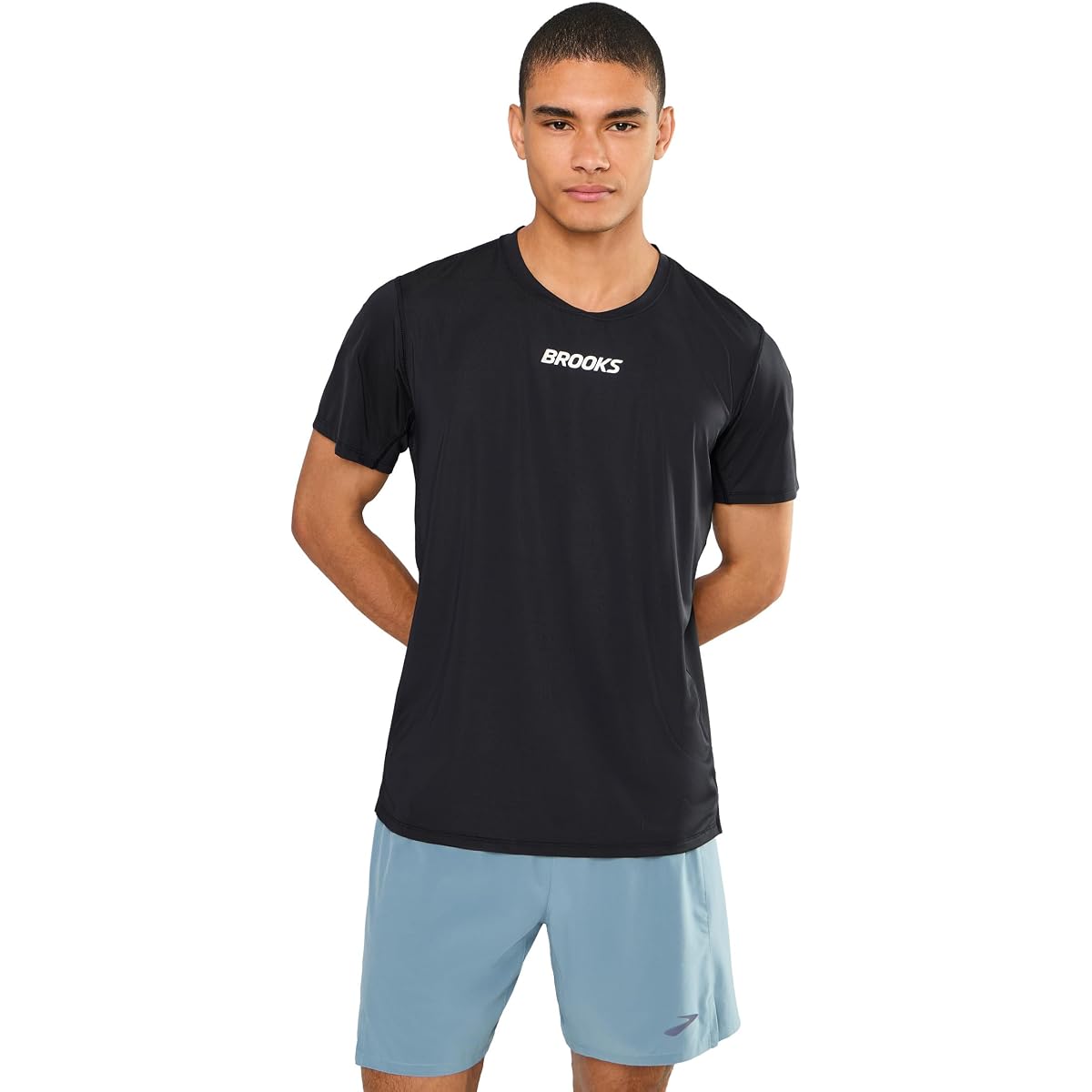 Dash Cooling Short Sleeve (Men's)